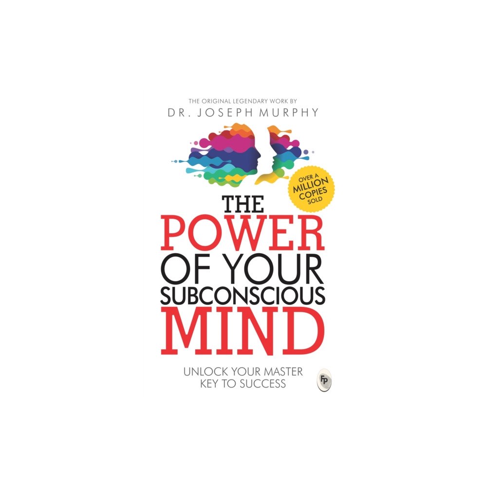 Prakash Books India Private Limited The Power of Your Subconscious Mind (häftad, eng)