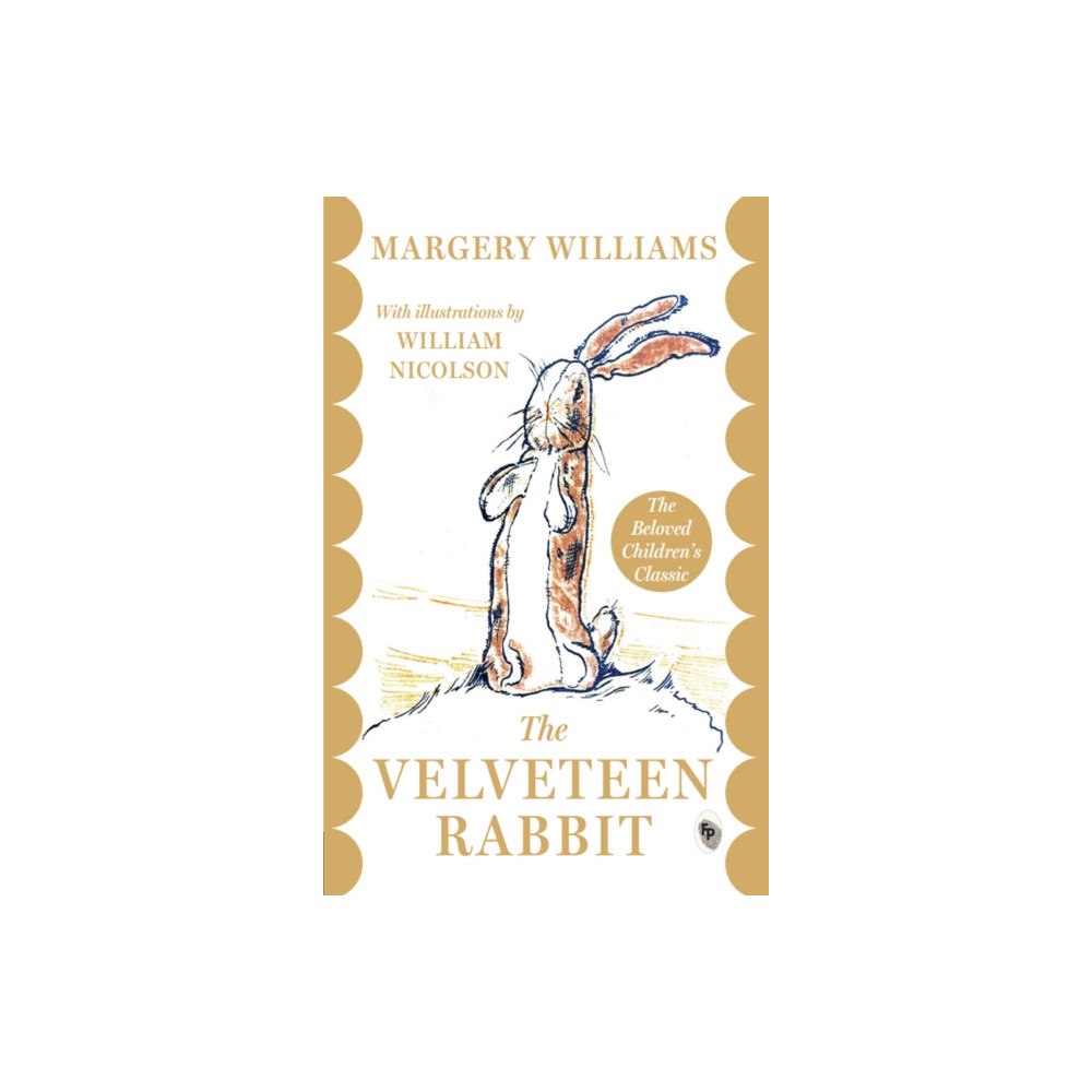 Prakash Books India Private Limited The Velveteen Rabbit (häftad, eng)
