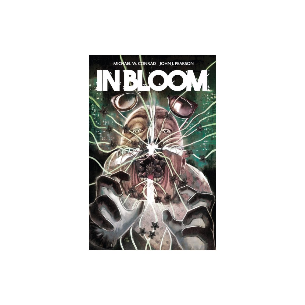 Boom! Studios In Bloom (häftad, eng)