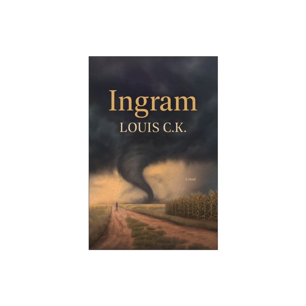 BenBella Books Ingram (inbunden, eng)