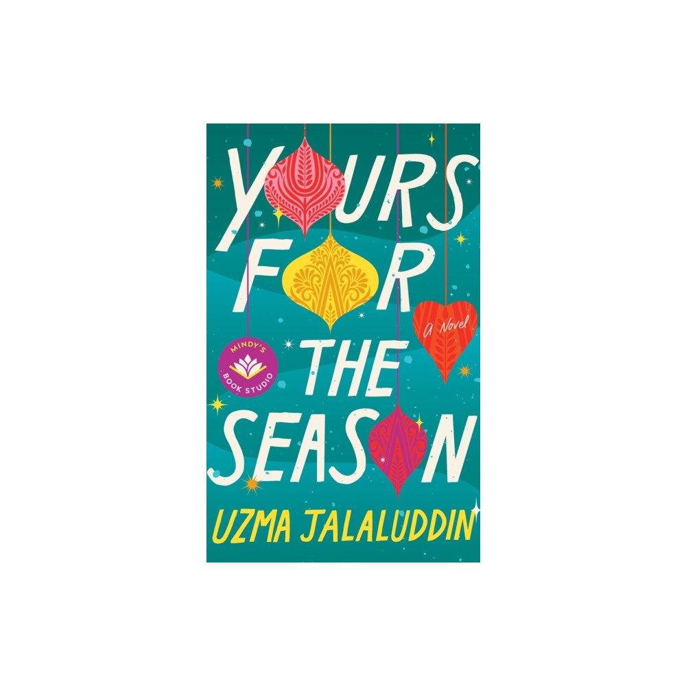 Amazon Publishing Yours for the Season (häftad, eng)