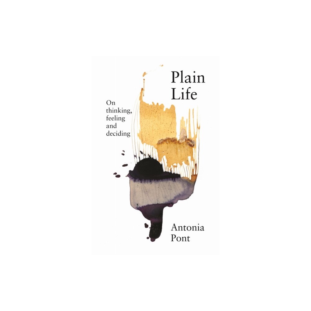 NewSouth Publishing Plain Life (häftad, eng)