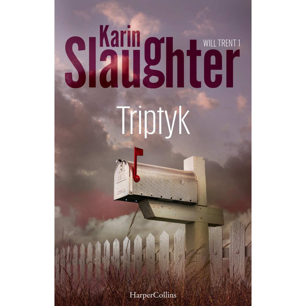 Karin Slaughter Triptyk (pocket)