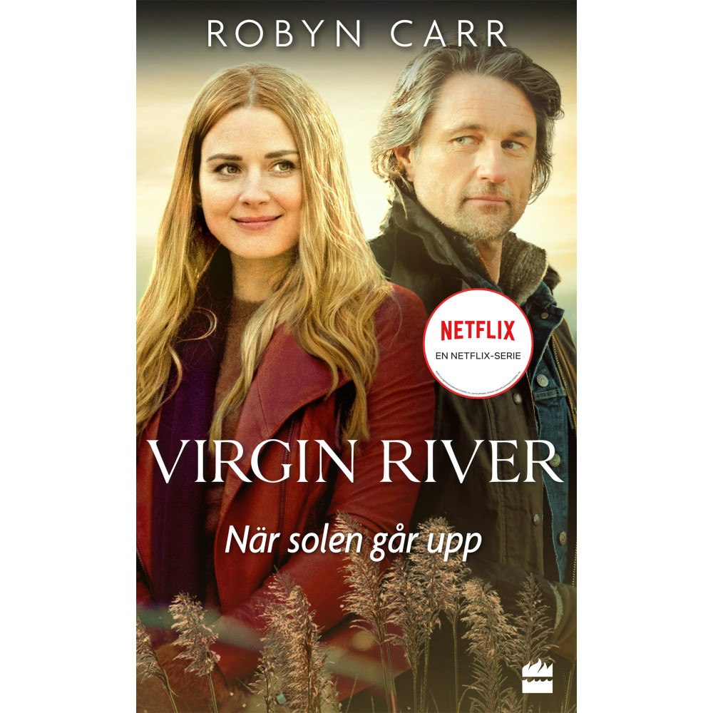 Robyn Carr När solen går upp (pocket)