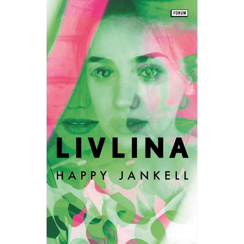 Happy Jankell Livlina (pocket)