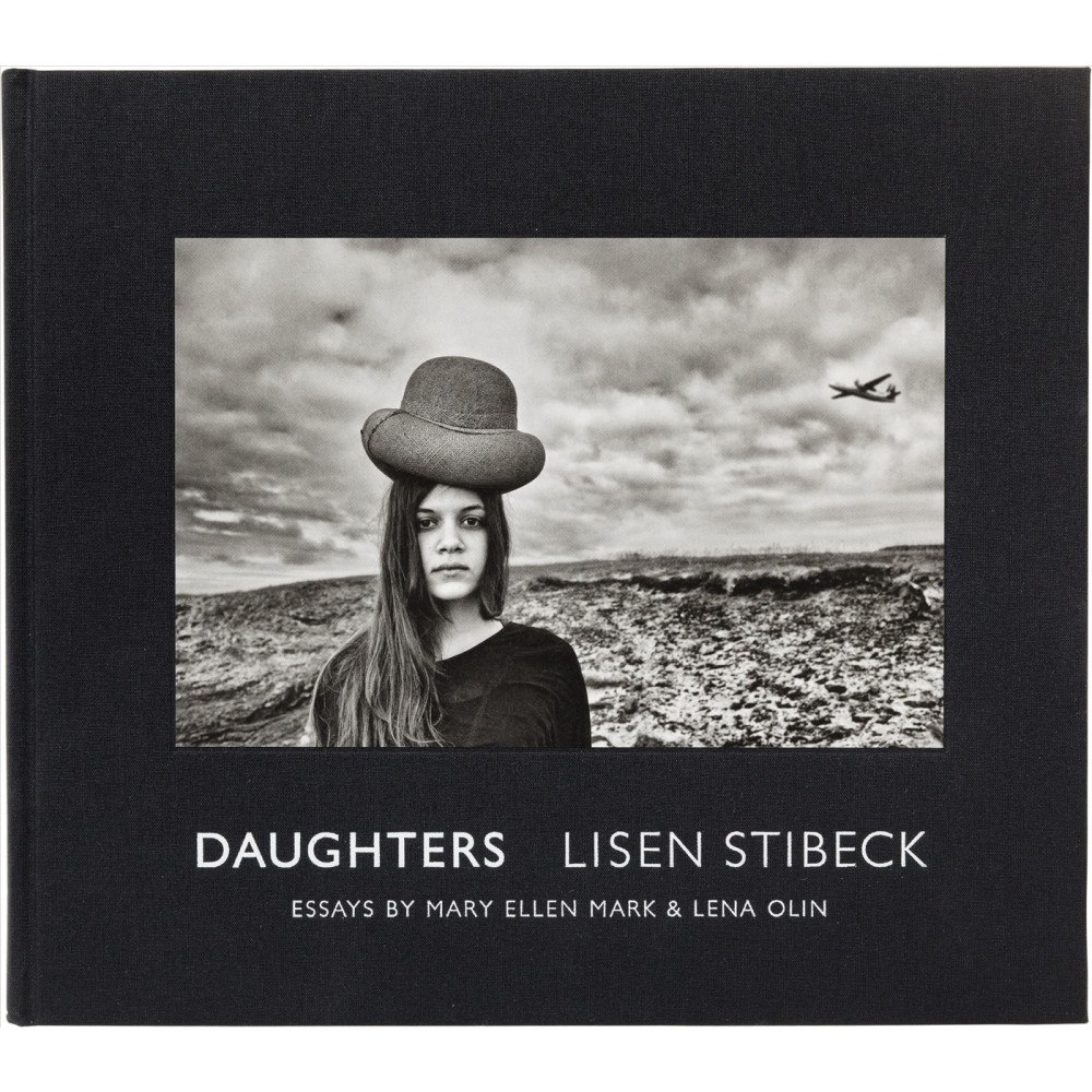 Lisen Stibeck Daughters (bok, klotband, eng)