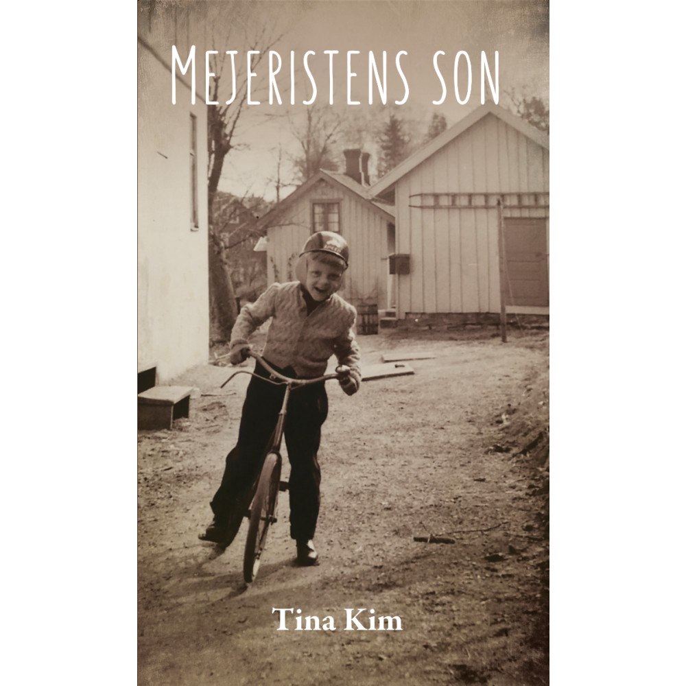 Tina Kim Mejeristens son (häftad)