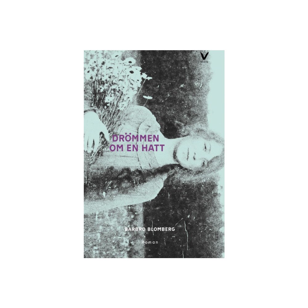 Barbro Blomberg Drömmen om en hatt (bok, danskt band)