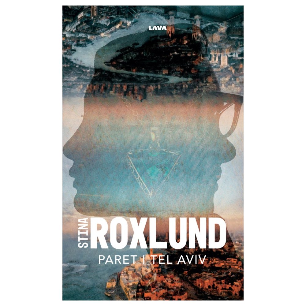 Stina Roxlund Paret i Tel Aviv (bok, danskt band)