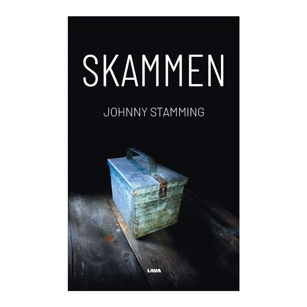 Johnny Stamming Skammen (inbunden)