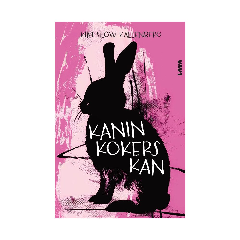 Kim Kallenberg Kaninkokerskan (bok, danskt band)