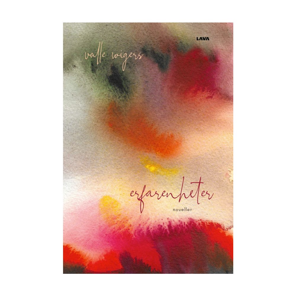 Valle Wigers Erfarenheter (noveller) (bok, danskt band)