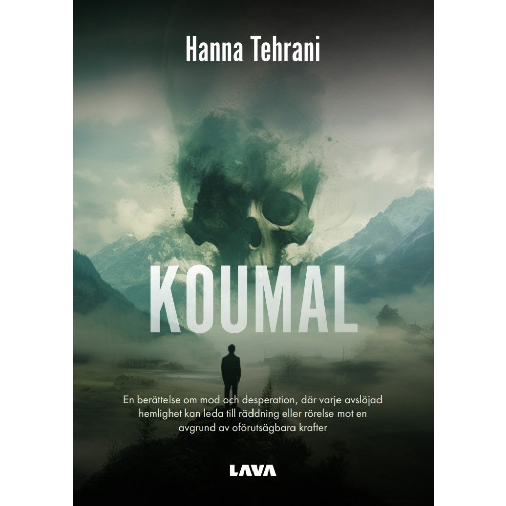 Hanna Tehrani Koumal (bok, danskt band)