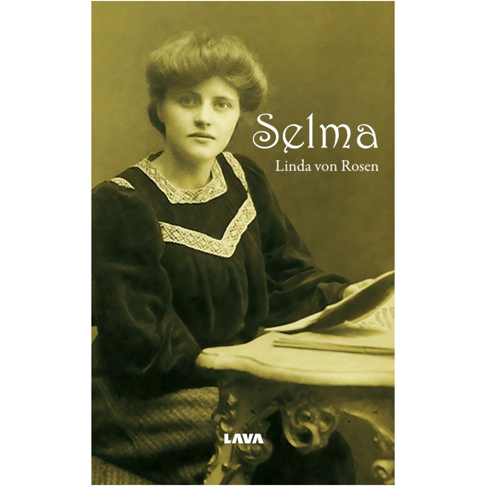 Linda von Rosen Selma (bok, danskt band)