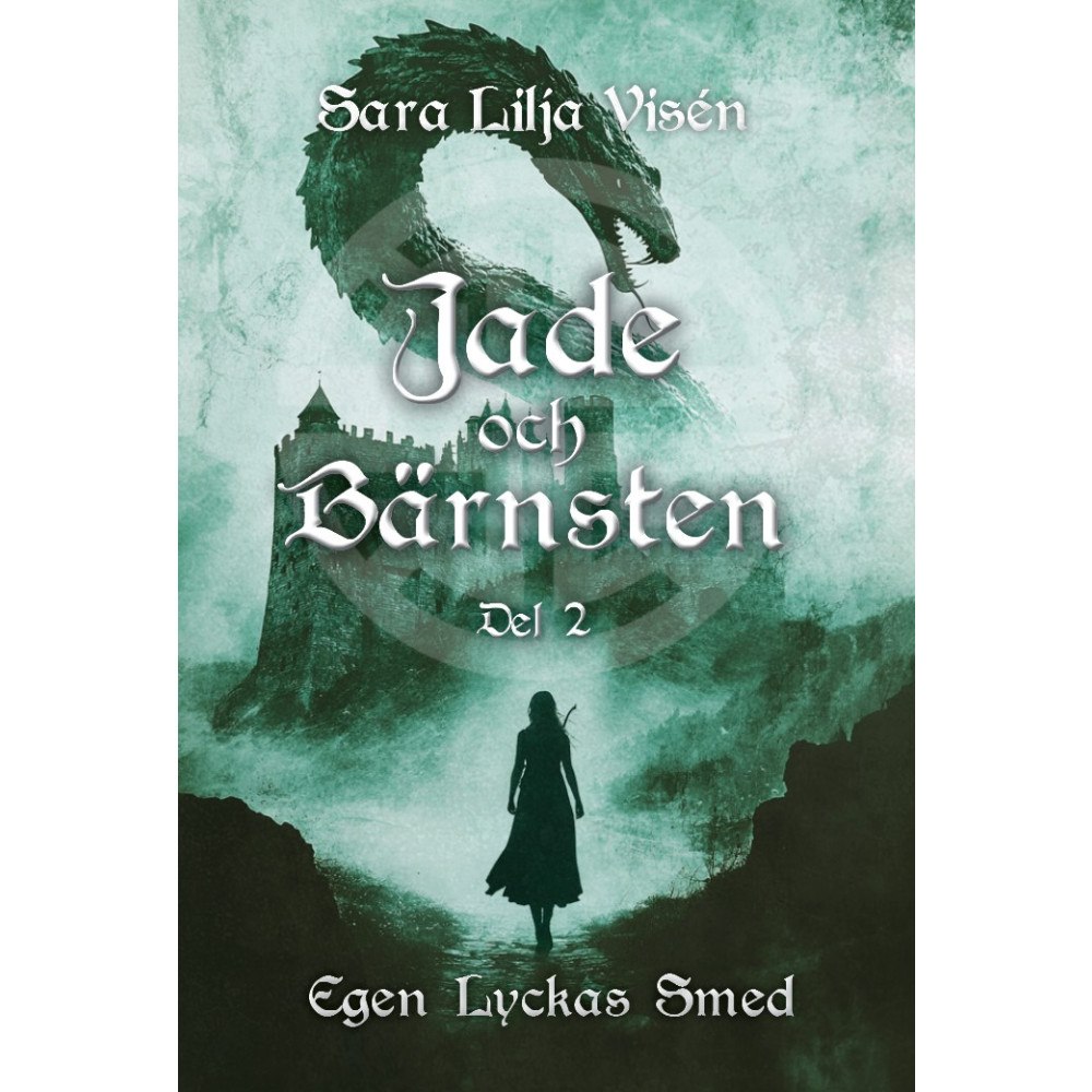 Sara Lilja Visén Egen lyckas smed (bok, danskt band)