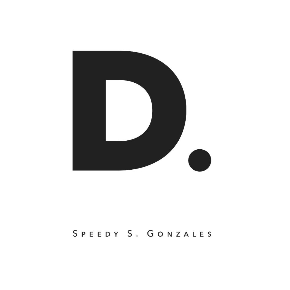 Speedy S. Gonzales D. (häftad)