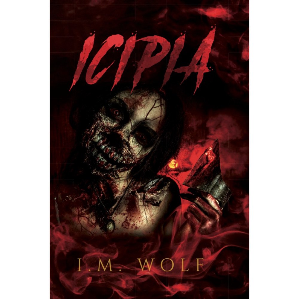 I. M. Wolf Icipia (inbunden)