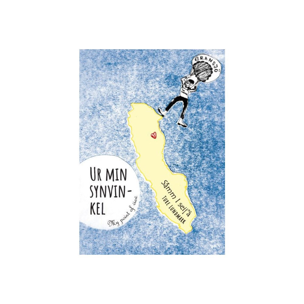 Ture Lundmark Ur min synvinkel (häftad)