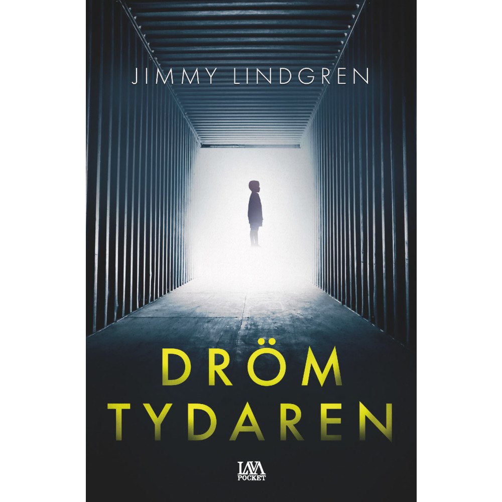Lindgren Jimmy Drömtydaren (pocket)