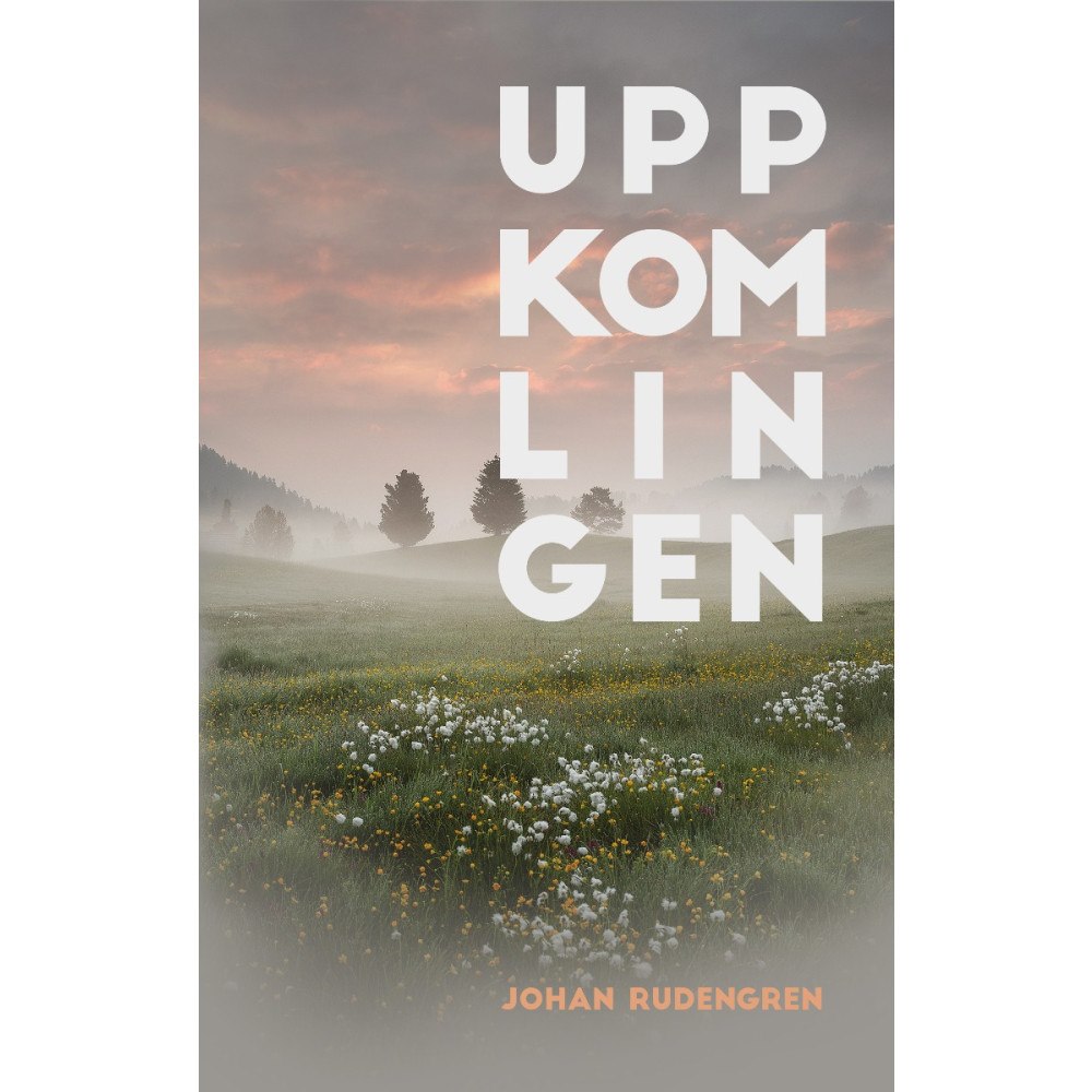 Johan Rudengren Uppkomlingen (häftad)