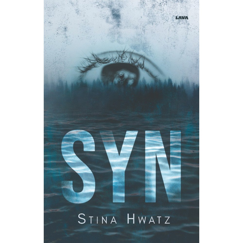 Stina Hwatz Syn (häftad)