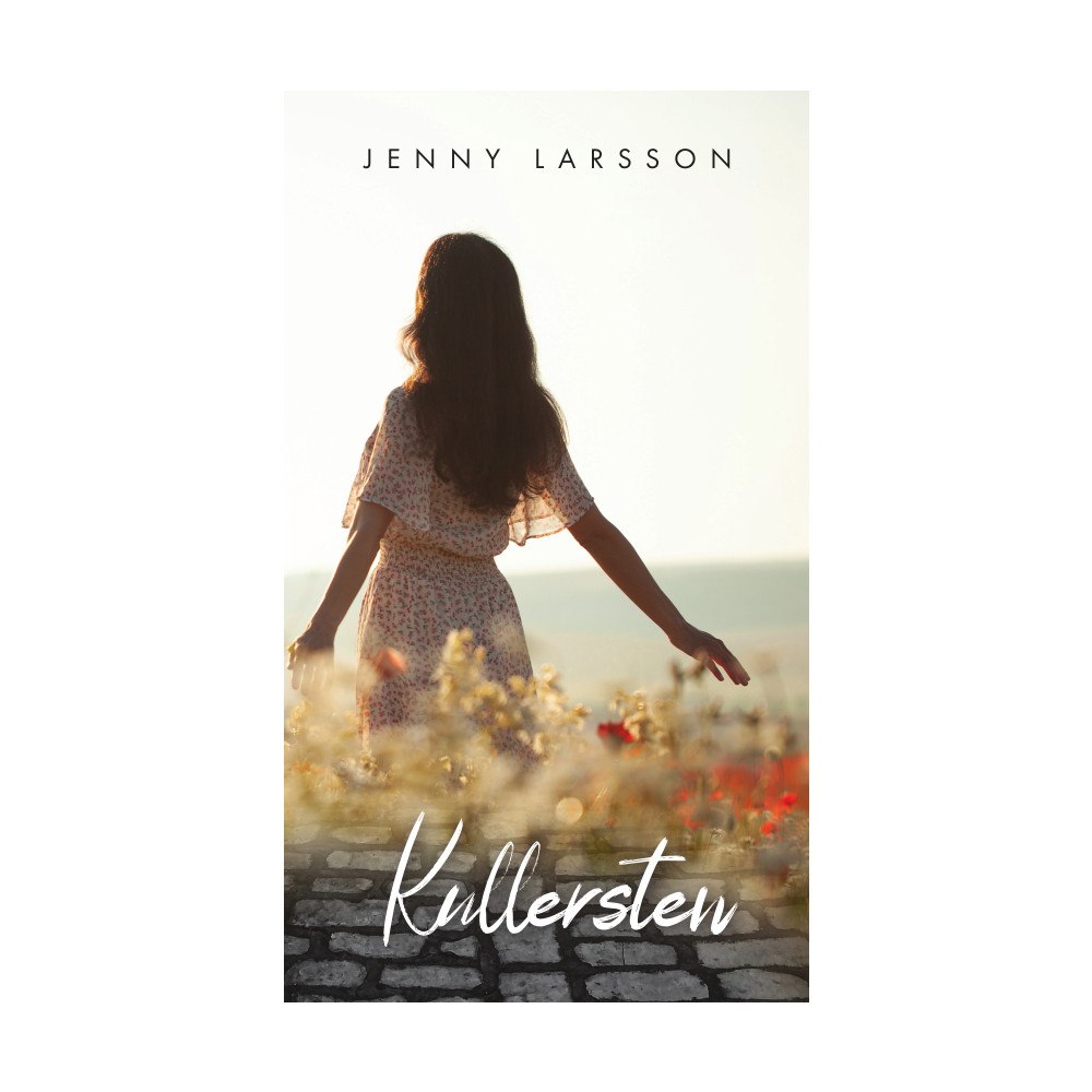 Jenny Larsson Kullersten (bok, danskt band)