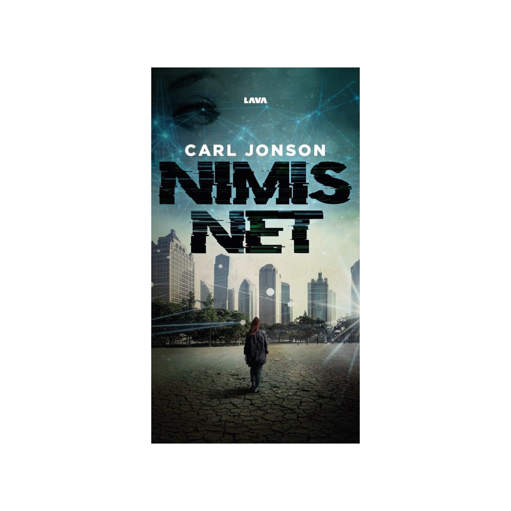 Carl Jonson Nimis Net (inbunden)