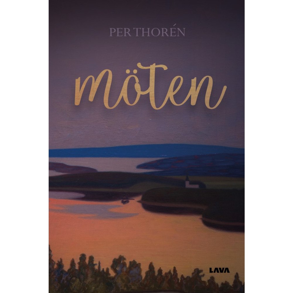 Per Thoren Möten (bok, danskt band)