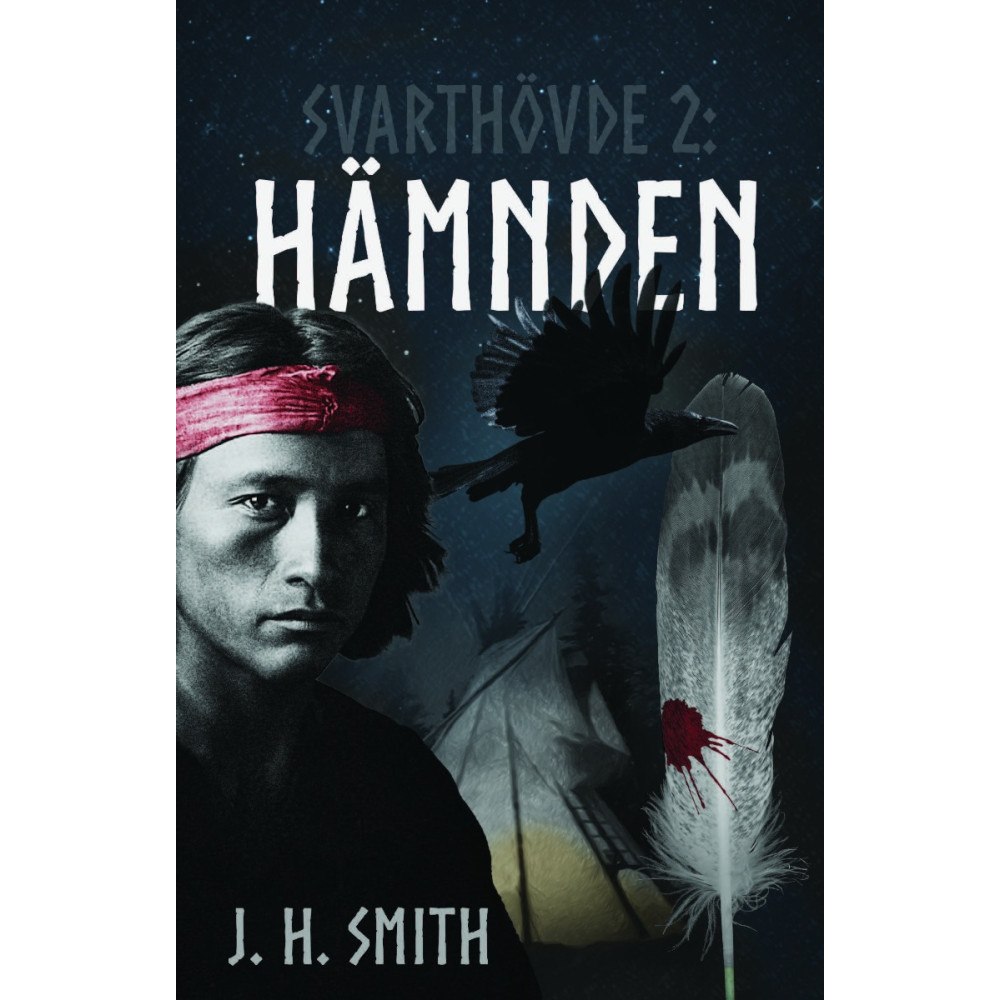 J. H. Smith Hämnden (häftad)