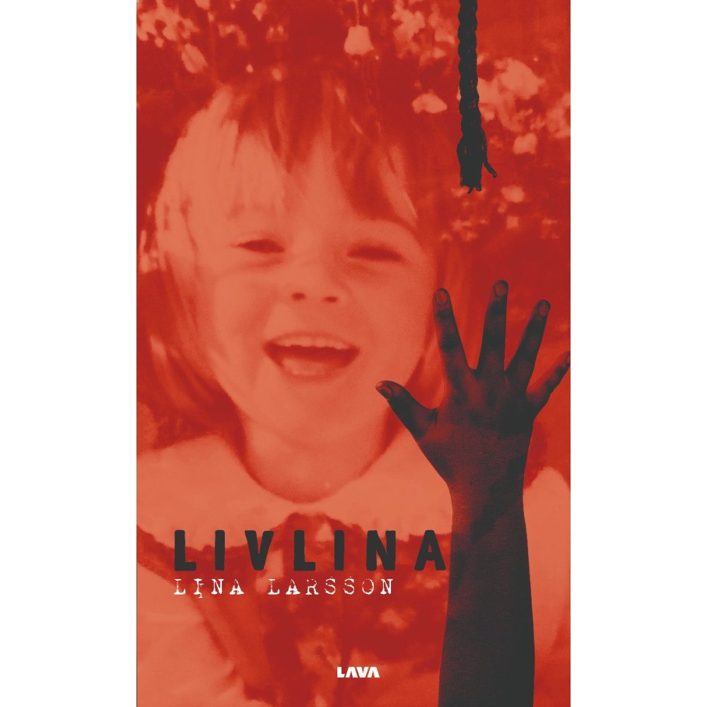 Lina Larsson Livlina (bok, danskt band)