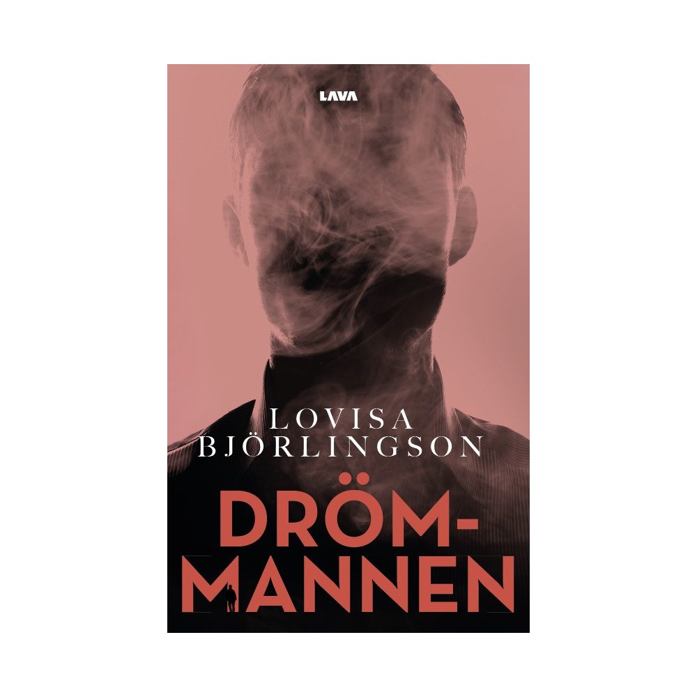 Lovisa Björlingson Drömmannen (bok, danskt band)