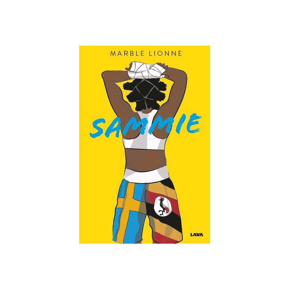 Marble Lionne Sammie (bok, danskt band)