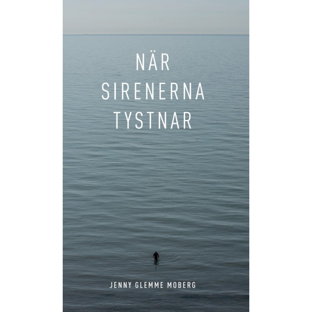 Jenny Glemme Moberg När sirenerna tystnar (pocket)