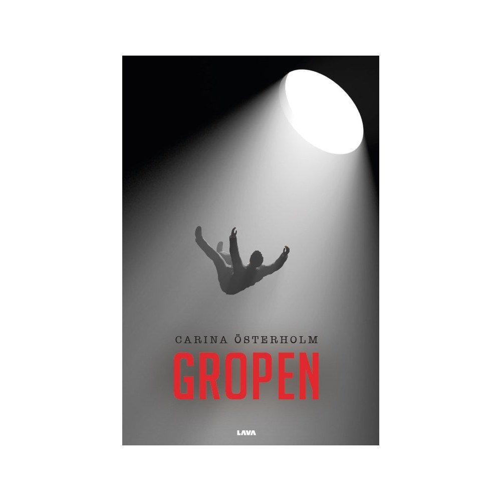 Carina Österholm Gropen (bok, danskt band)