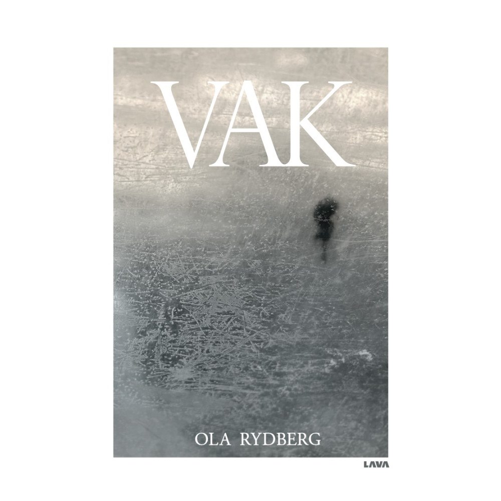 Ola Rydberg Vak (bok, danskt band)