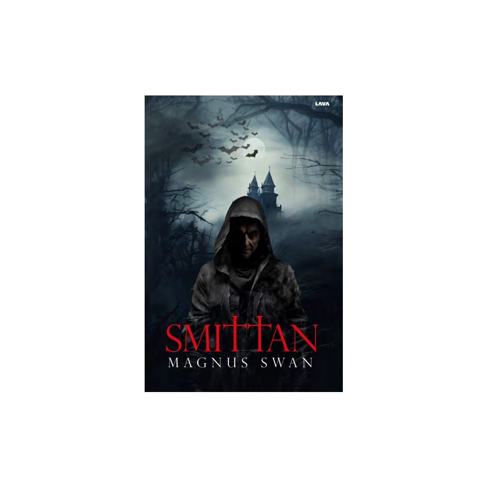 Magnus Swan Smittan (bok, danskt band)