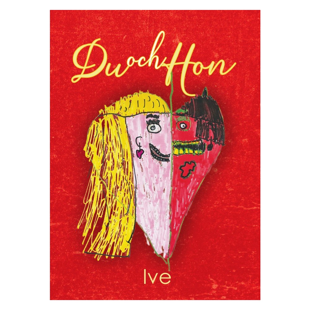 Lava Förlag Du och hon : inte århundradets kärlekssaga - eller en annan sida av historien (bok, danskt band)