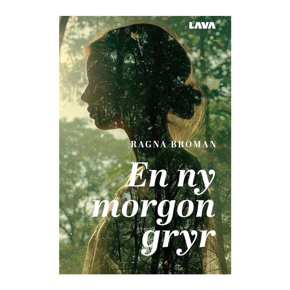 Ragna Broman En ny morgon gryr (bok, danskt band)