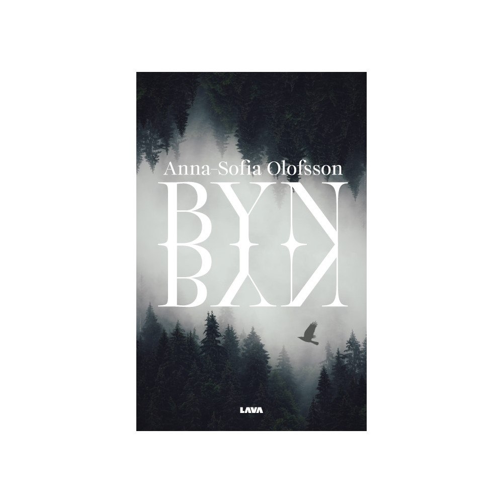 Anna-Sofia Olofsson Byn (bok, danskt band)