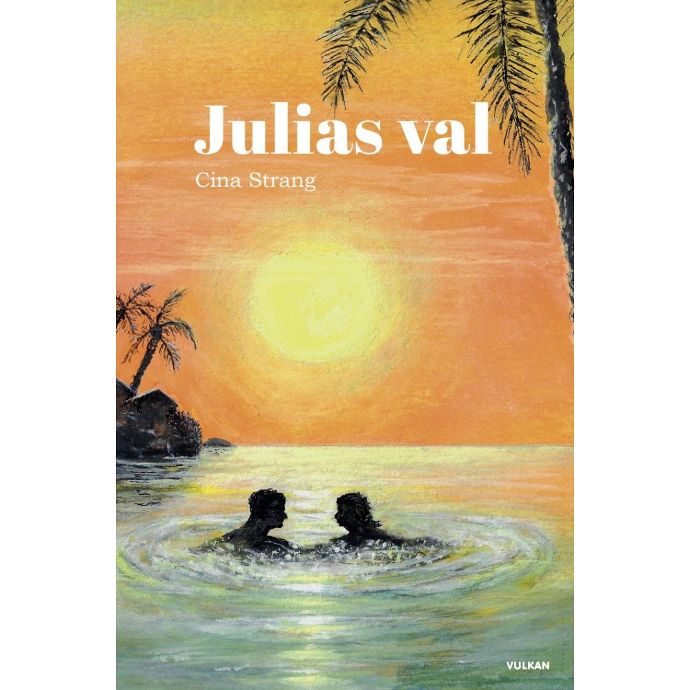Cina Strang Julias val (häftad)