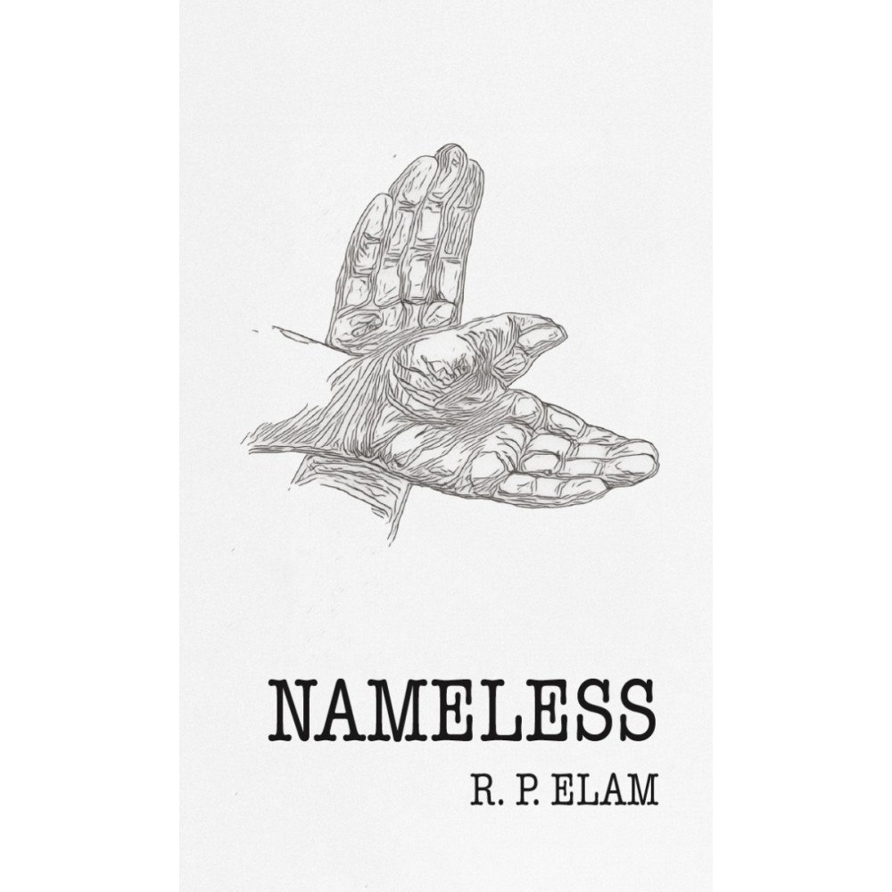 R.P. Elam Nameless (pocket, eng)