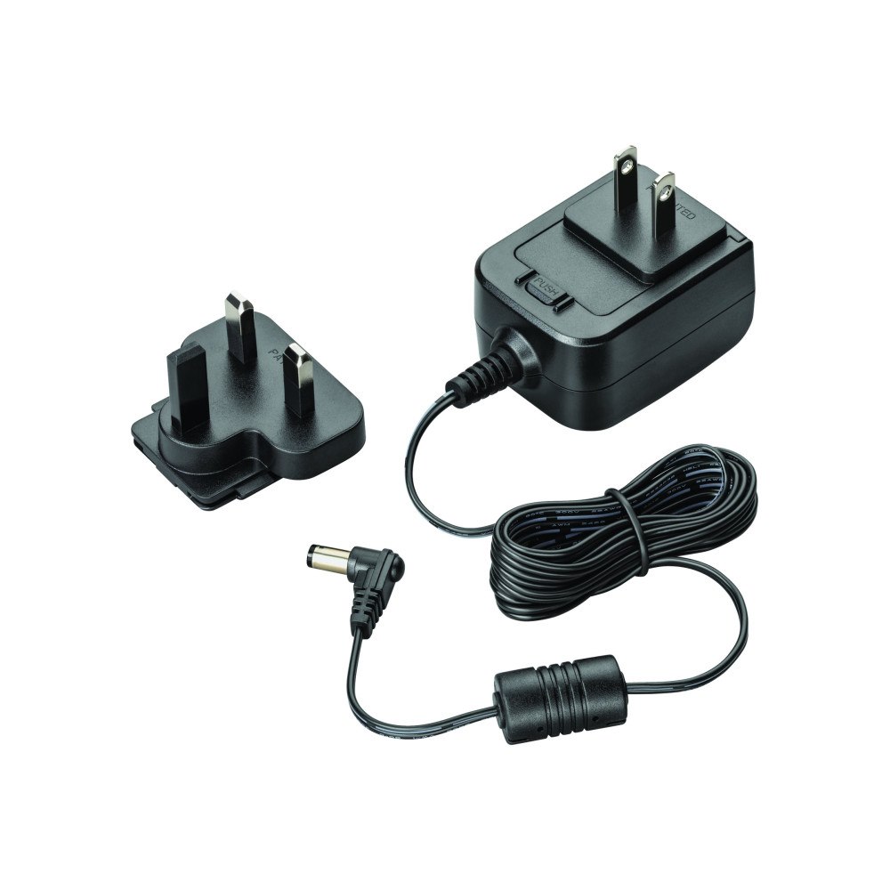 Hewlett-Packard HP Poly - strömadapter - 5V/3A