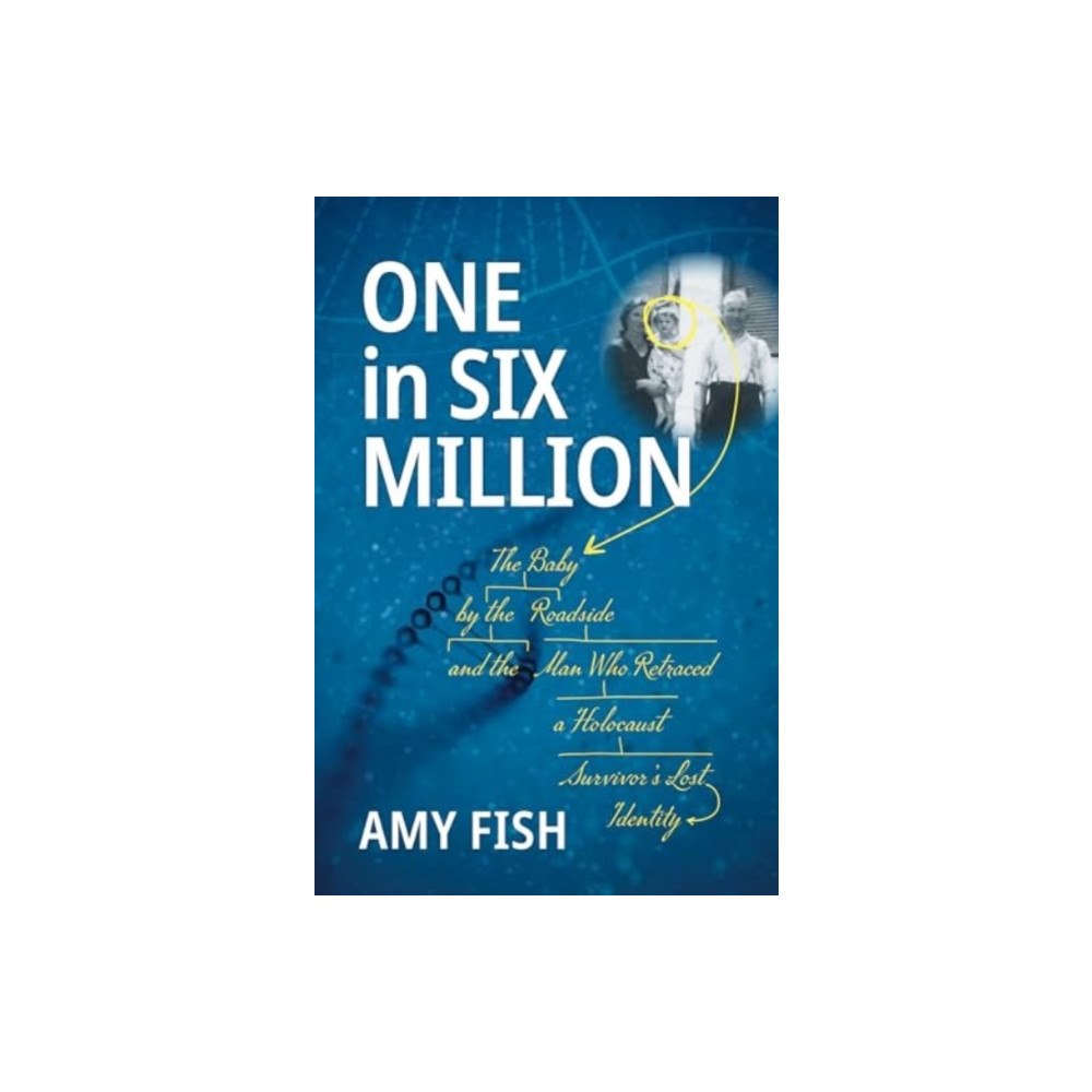 Goose Lane Editions One in Six Million (häftad, eng)