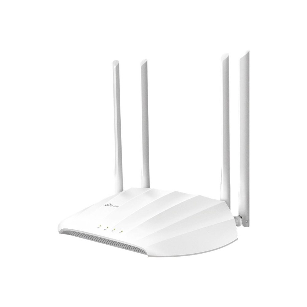 TP-LINK TP-Link TL-WA1201 - trådlös åtkomstpunkt - Wi-Fi 5