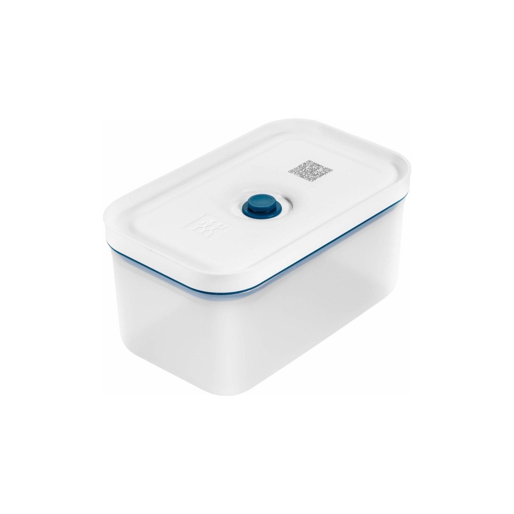 Zwilling ZWILLING 36815-015-0, Blå, Vit, Vakuumförsegling, Knappar, B...