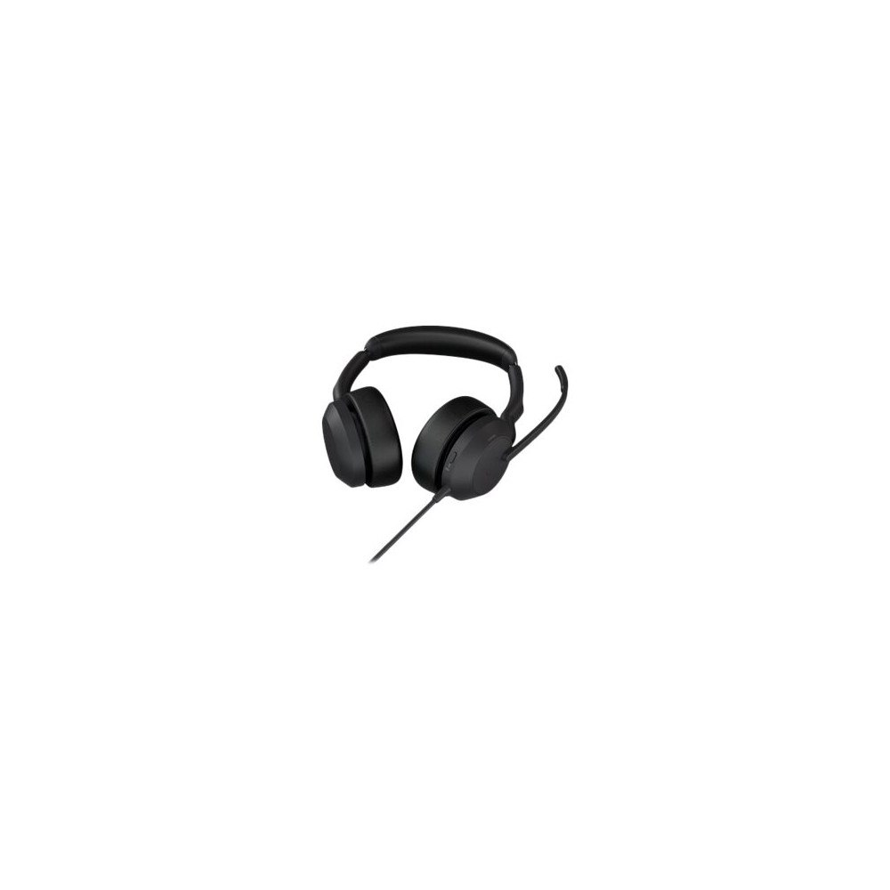 GN Audio Jabra Evolve2 50 UC Stereo - headset - USB-A