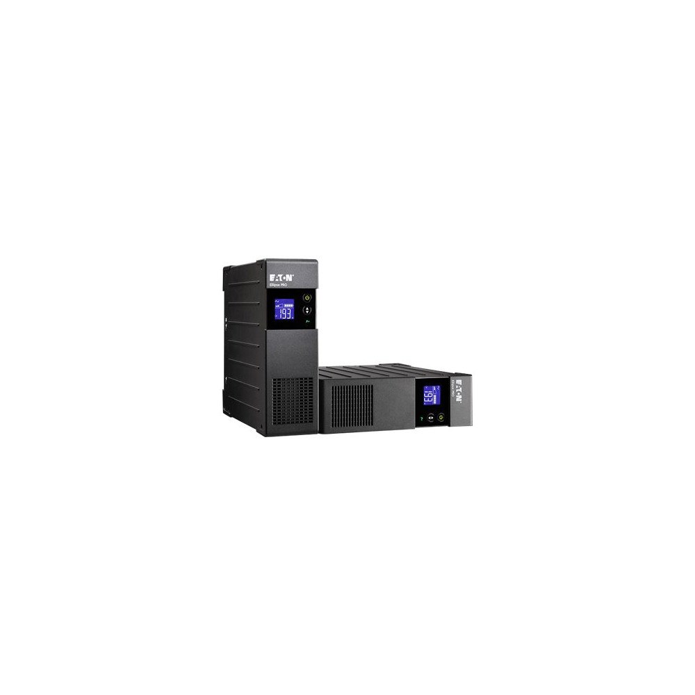 Eaton Corporation Eaton Ellipse PRO 850 - UPS - 510 Watt - 850 VA