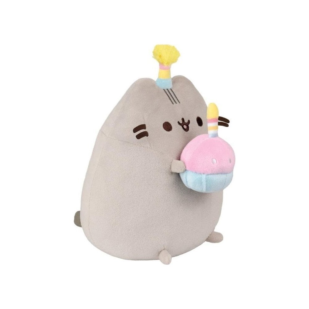 Pusheen Pusheen Pusheen