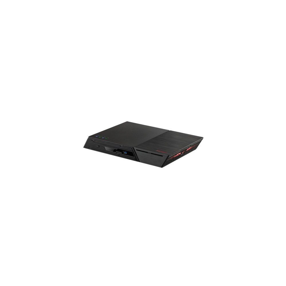 asustor ASUSTOR FLASHSTOR 6 FS6706T - NAS-server