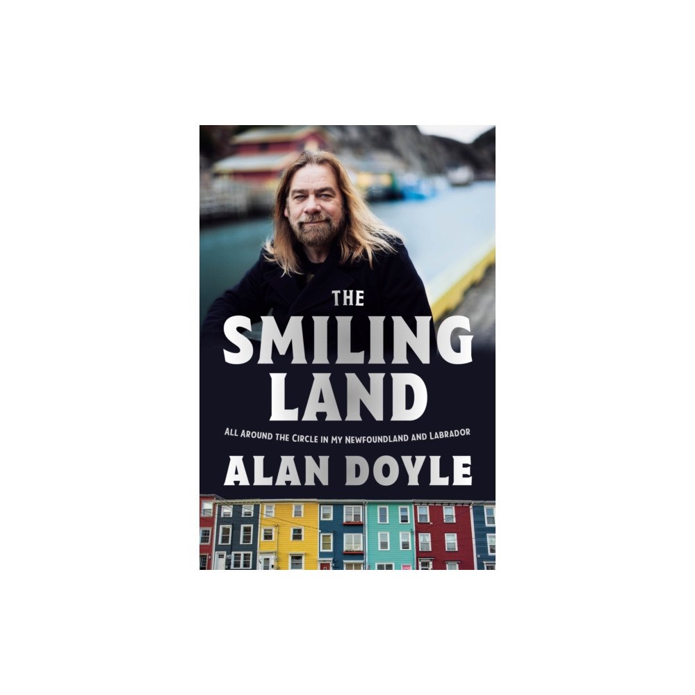 Random House Canada The Smiling Land (häftad, eng)